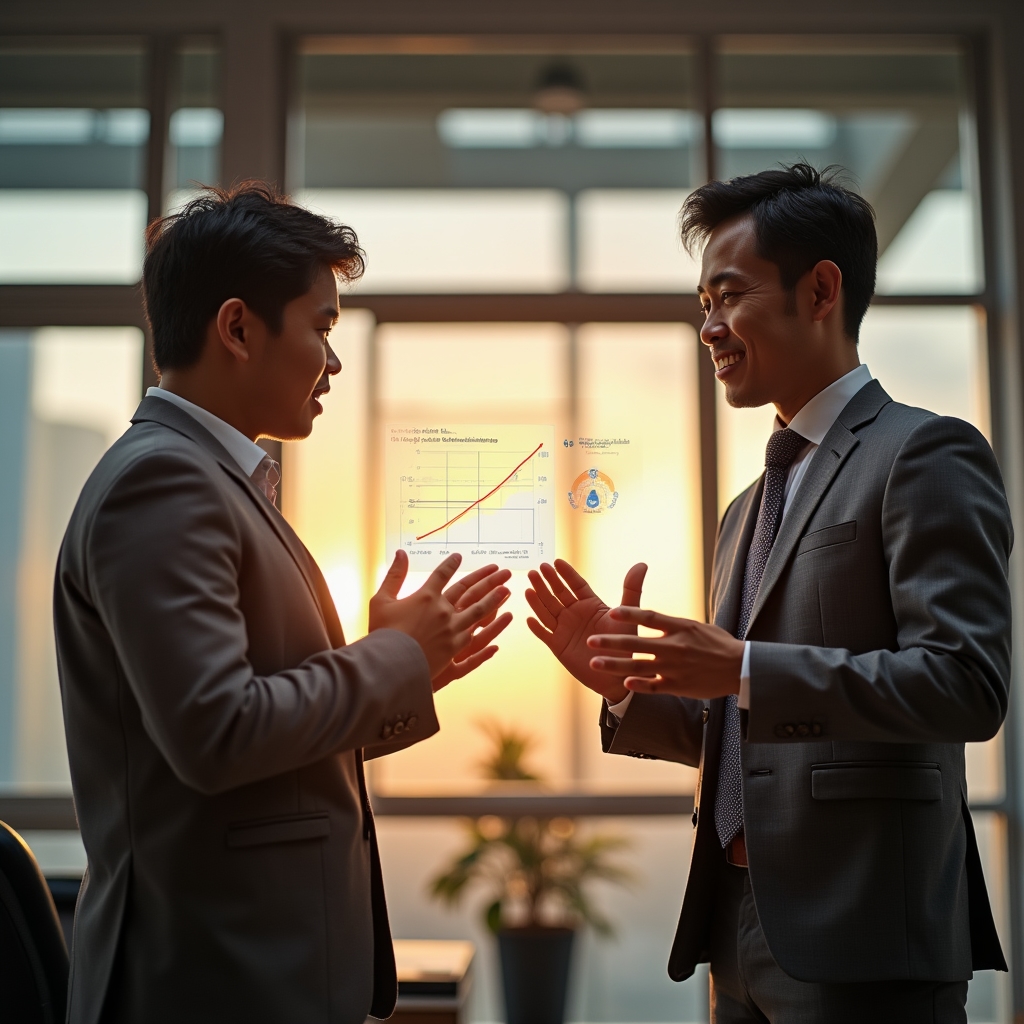 Student success visualization